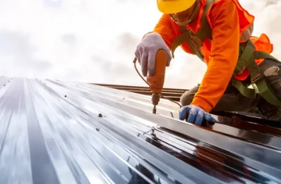 Travaux de zinguerie à Gamarde-les-Bains